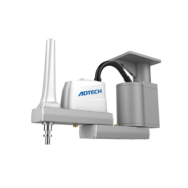 STEP Robotics (Shanghai STEP Electric) FR61030