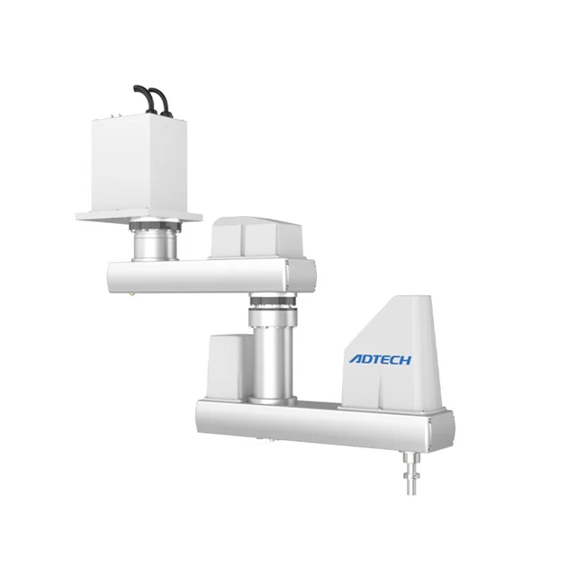 STEP Robotics (Shanghai STEP Electric) FR6115B