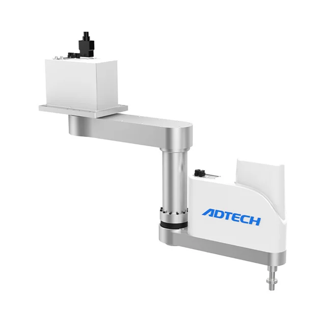 STEP Robotics (Shanghai STEP Electric) FR8320