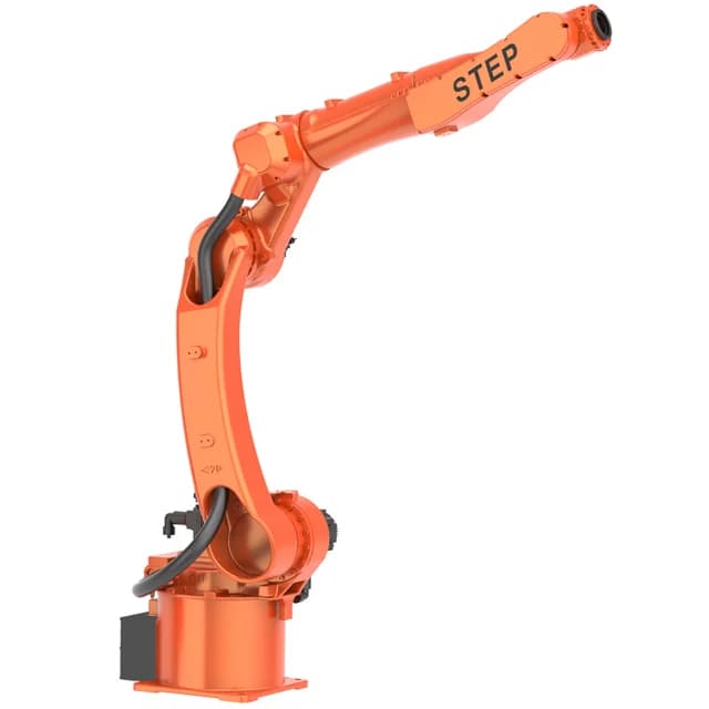 STEP Robotics (Shanghai STEP Electric) SA10/2000H