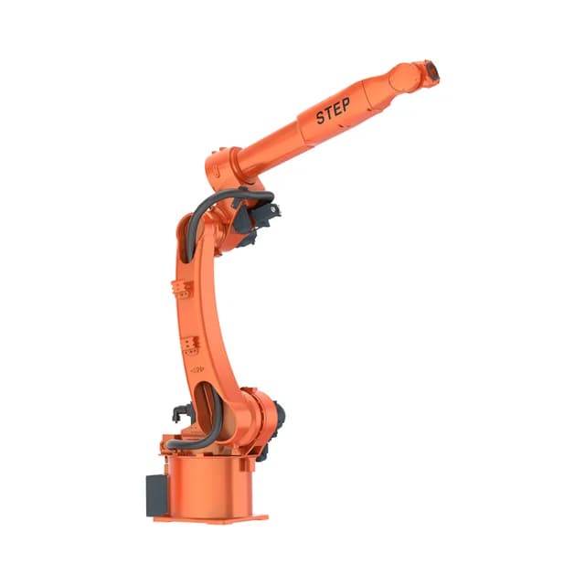 STEP Robotics (Shanghai STEP Electric) SA12/2000H