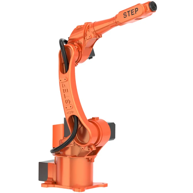 STEP Robotics (Shanghai STEP Electric) SA6/1400
