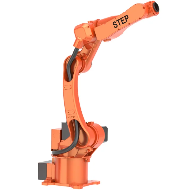 STEP Robotics (Shanghai STEP Electric) SA6/1440H