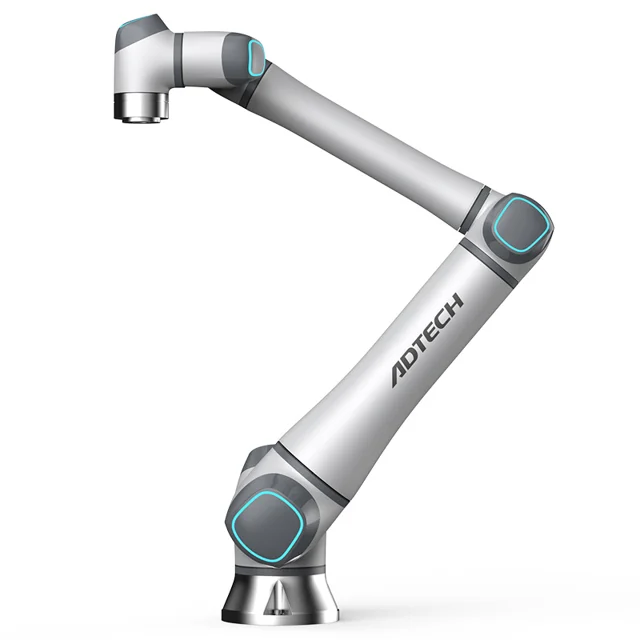 STEP Robotics (Shanghai STEP Electric) SCR12