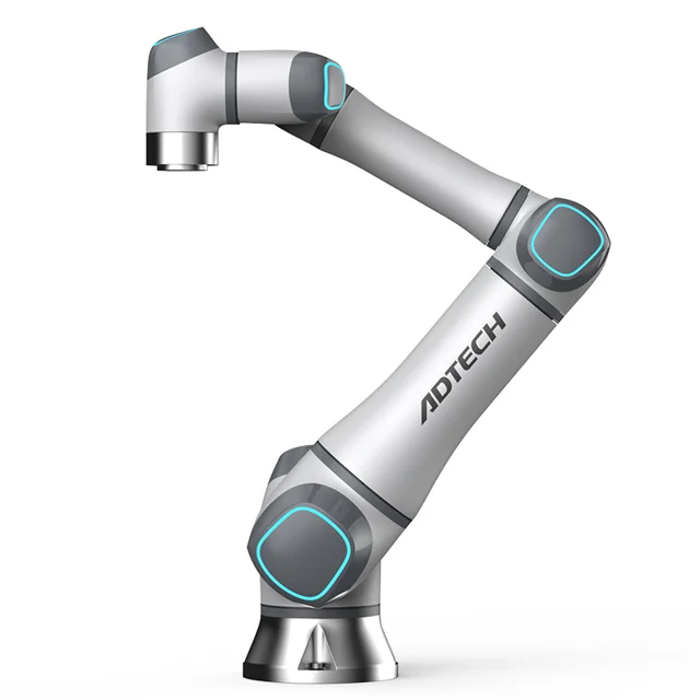 STEP Robotics (Shanghai STEP Electric) SCR16