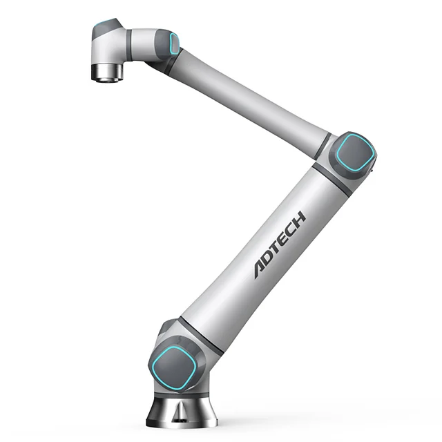STEP Robotics (Shanghai STEP Electric) SCR20
