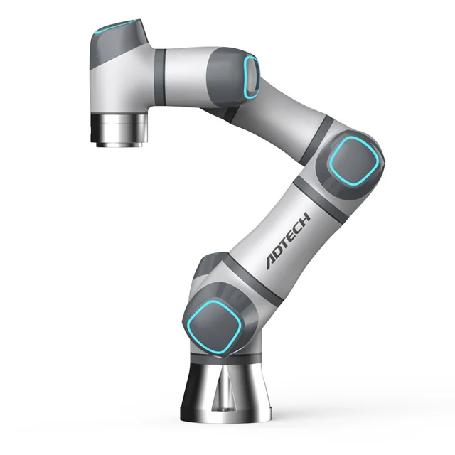 STEP Robotics (Shanghai STEP Electric) SCR3