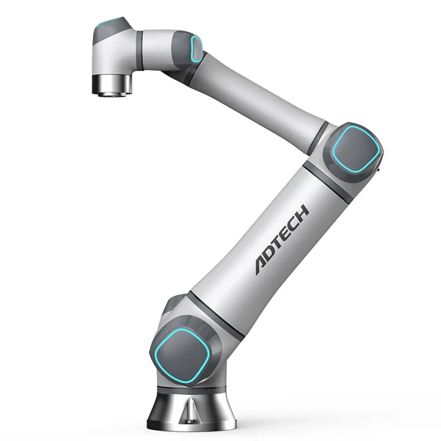 STEP Robotics (Shanghai STEP Electric) SCR30