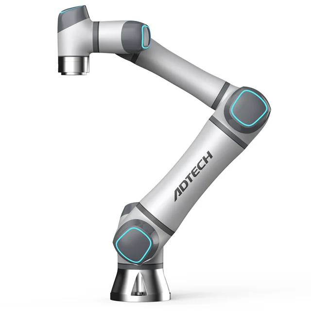STEP Robotics (Shanghai STEP Electric) SCR5