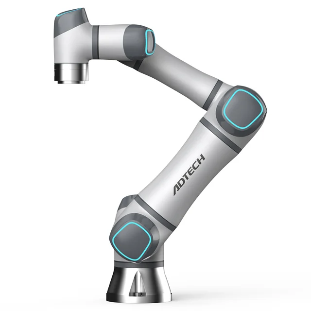 STEP Robotics (Shanghai STEP Electric) SCR7