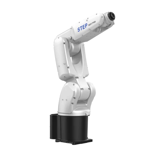 STEP Robotics (Shanghai STEP Electric) SD7/900