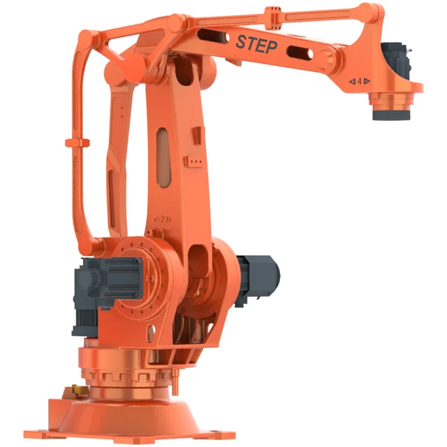 STEP Robotics (Shanghai STEP Electric) SP120/2400