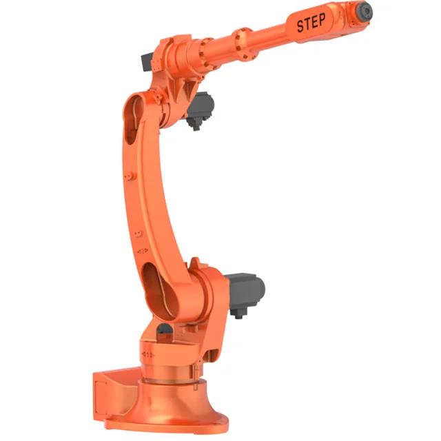 STEP Robotics (Shanghai STEP Electric) SR10/2000