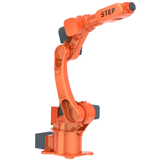 STEP Robotics (Shanghai STEP Electric) SR12/1400