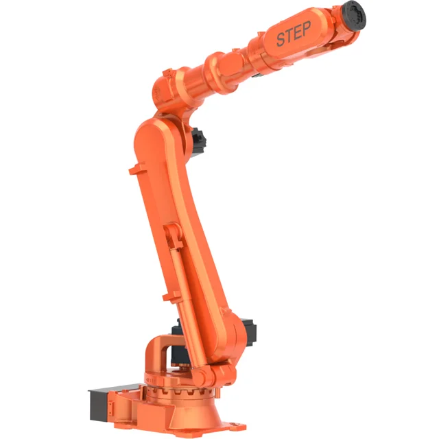 STEP Robotics (Shanghai STEP Electric) SR175/3200