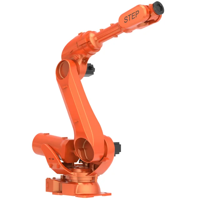 STEP Robotics (Shanghai STEP Electric) SR220/3100