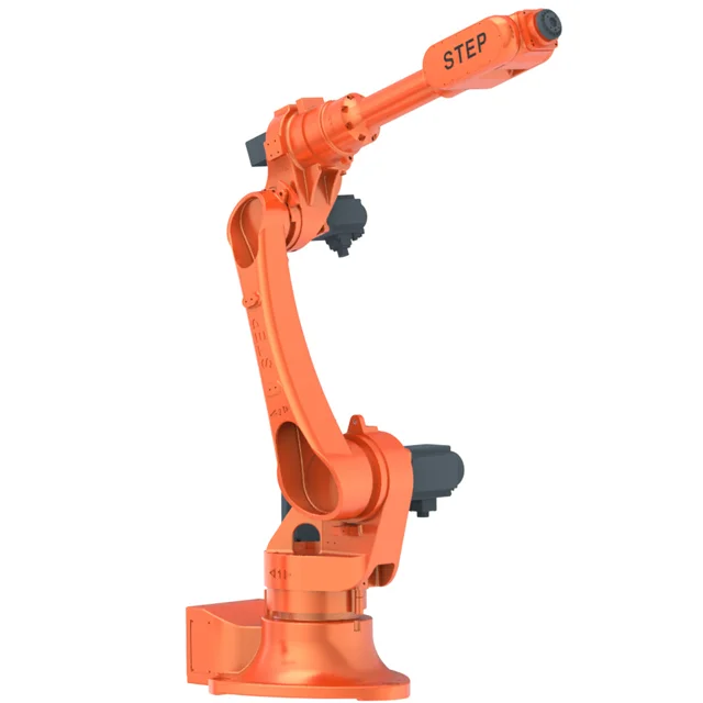 STEP Robotics (Shanghai STEP Electric) SR25/1720