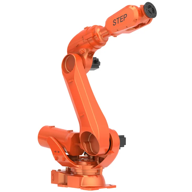 STEP Robotics (Shanghai STEP Electric) SR280/2850