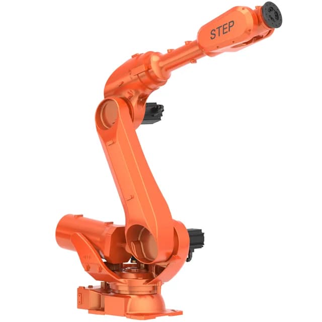 STEP Robotics (Shanghai STEP Electric) SR280/3200