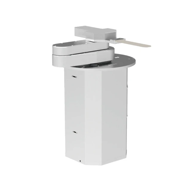 STEP Robotics (Shanghai STEP Electric) TA Atmospheric Single-Arm Series — immagine rappresentativa della famiglia TA Atmospheric Single-Arm Series