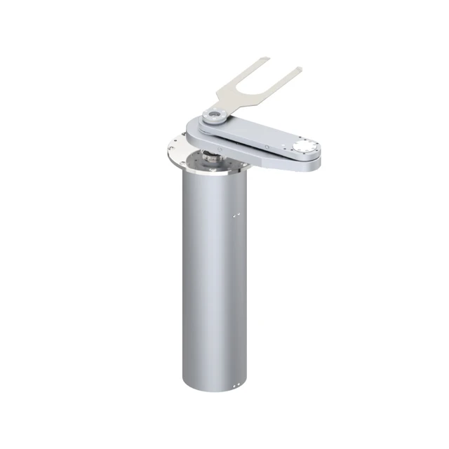 STEP Robotics (Shanghai STEP Electric) VA Vacuum Single-Arm Series — immagine rappresentativa della famiglia VA Vacuum Single-Arm Series