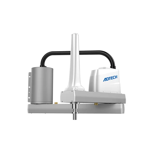 STEP Robotics (Shanghai STEP Electric) WR101030