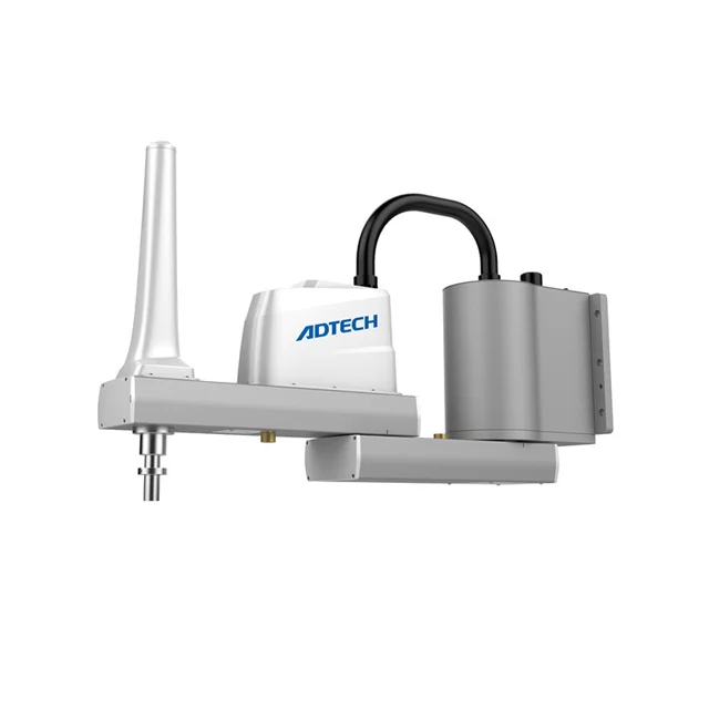STEP Robotics (Shanghai STEP Electric) WR71030