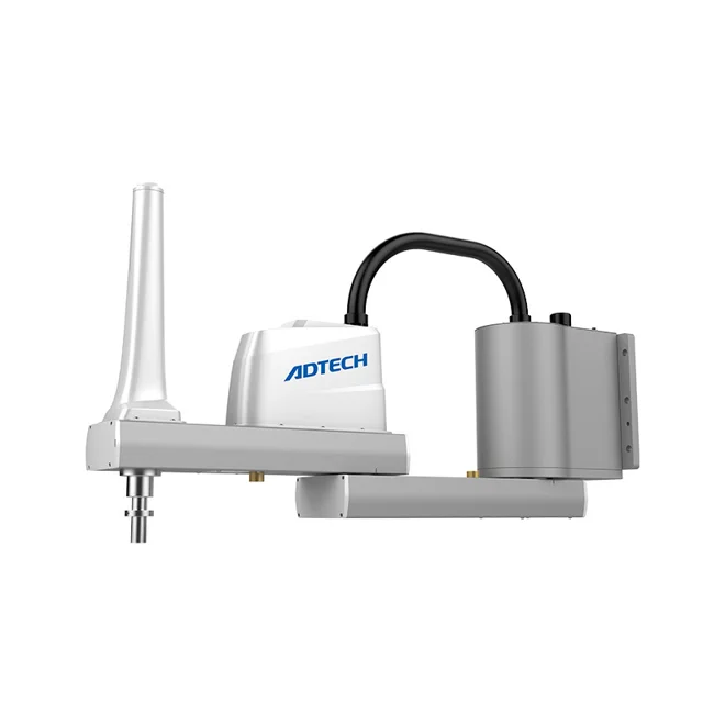 STEP Robotics (Shanghai STEP Electric) WR81030
