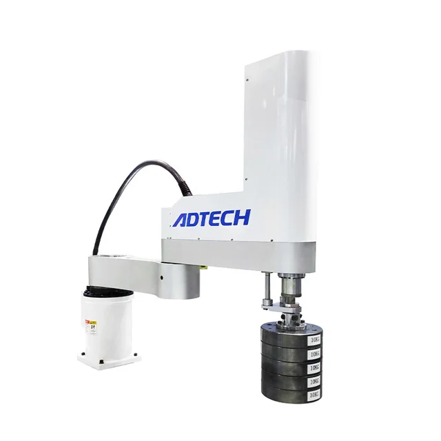 STEP Robotics (Shanghai STEP Electric) YR122040
