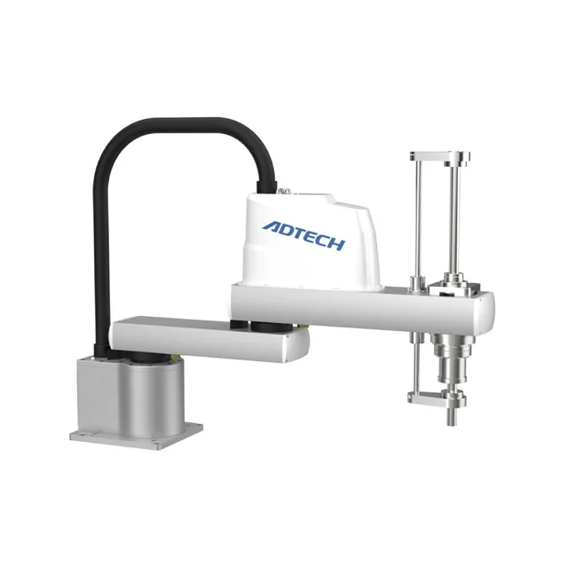 STEP Robotics (Shanghai STEP Electric) YR7520-P