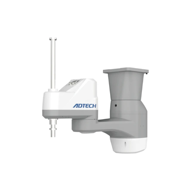 STEP Robotics (Shanghai STEP Electric) Yunxia 6430-F