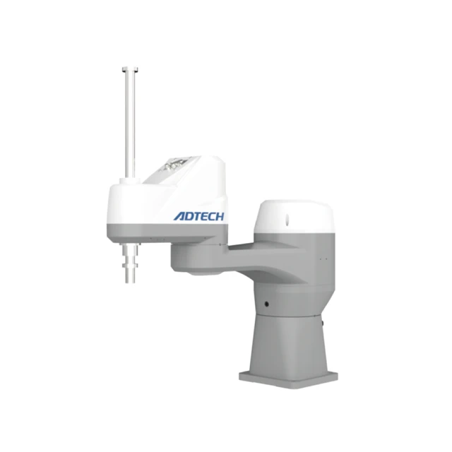 STEP Robotics (Shanghai STEP Electric) Yunxia 6430