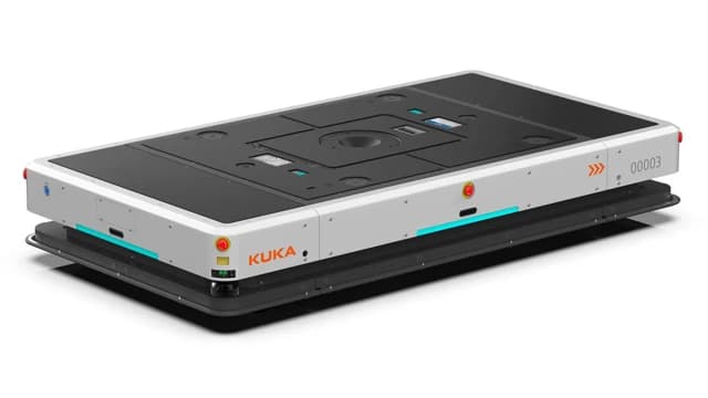 Swisslog (KUKA) IntraMove AMR 3000