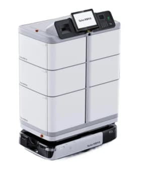 Syrius Technology FlexPilot — immagine rappresentativa della famiglia FlexPilot