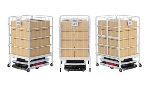 Syrius Technology FlexPorter DO