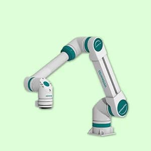 Systemantics ASYSTR 10C