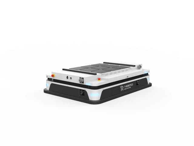 T-Robotics Autonomous Mobile Robot (AMR) — immagine rappresentativa della famiglia T-Robotics AMR