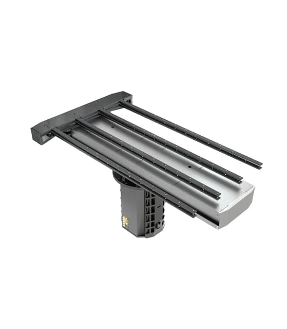 T-Robotics Vacuum Transfer Robot - Linear Type — immagine rappresentativa della famiglia T-Robotics Vacuum Robot Linear Type