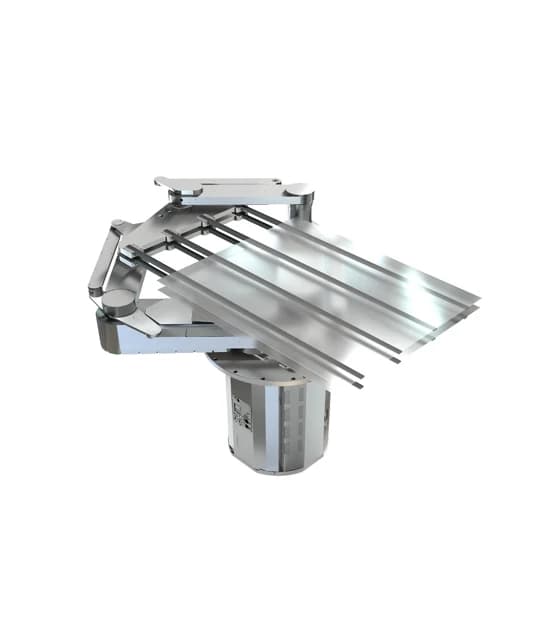 T-Robotics Vacuum Transfer Robot - Link Type — immagine rappresentativa della famiglia T-Robotics Vacuum Robot Link Type