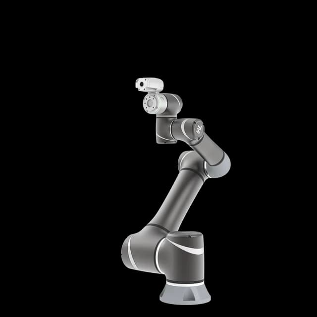 Techman Robot TM16