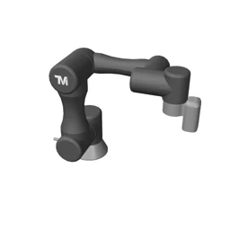 Techman Robot TM5-700
