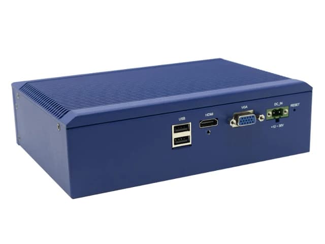 Teledyne DALSA (Teledyne Technologies) GEVA 400