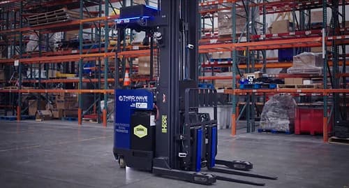 Third Wave Automation TWA Extended Reach