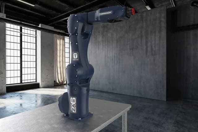 Tormach ZA6