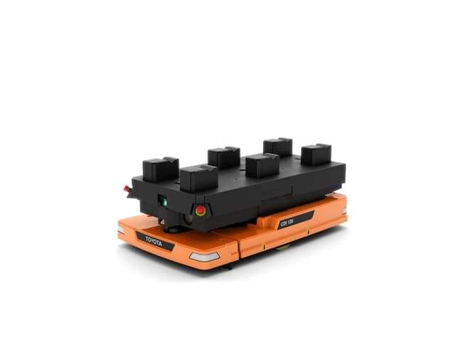 Toyota Material Handling (Toyota Industries) Autopilot CDI120