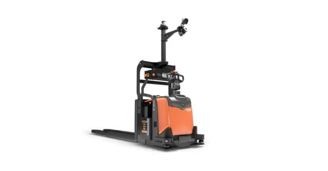 Toyota Material Handling (Toyota Industries) Autopilot LAE250