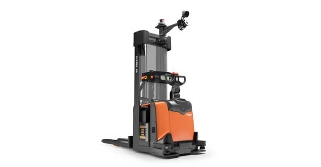 Toyota Material Handling (Toyota Industries) Autopilot SAE160