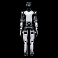 UBTech Robotics Walker S
