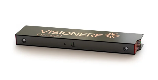 Visionerf Cirrus3D Linear