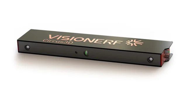 Visionerf Cirrus3D Scanner